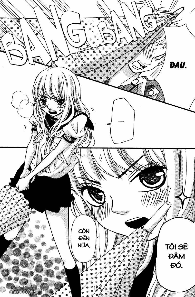 cầu vồng tình yêu chapter 18.1 28