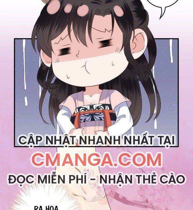 vương gia kiêu ngạo quá khó cua chapter 66 5