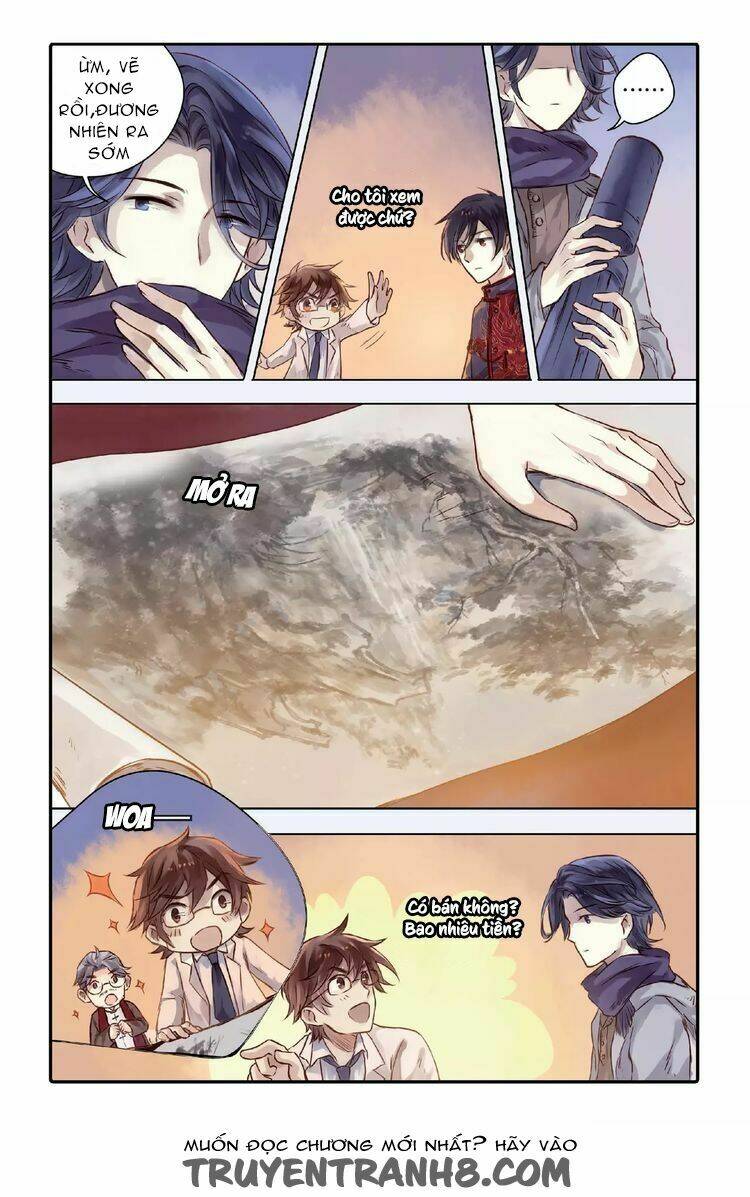 ách xá - yashe chapter 28 22