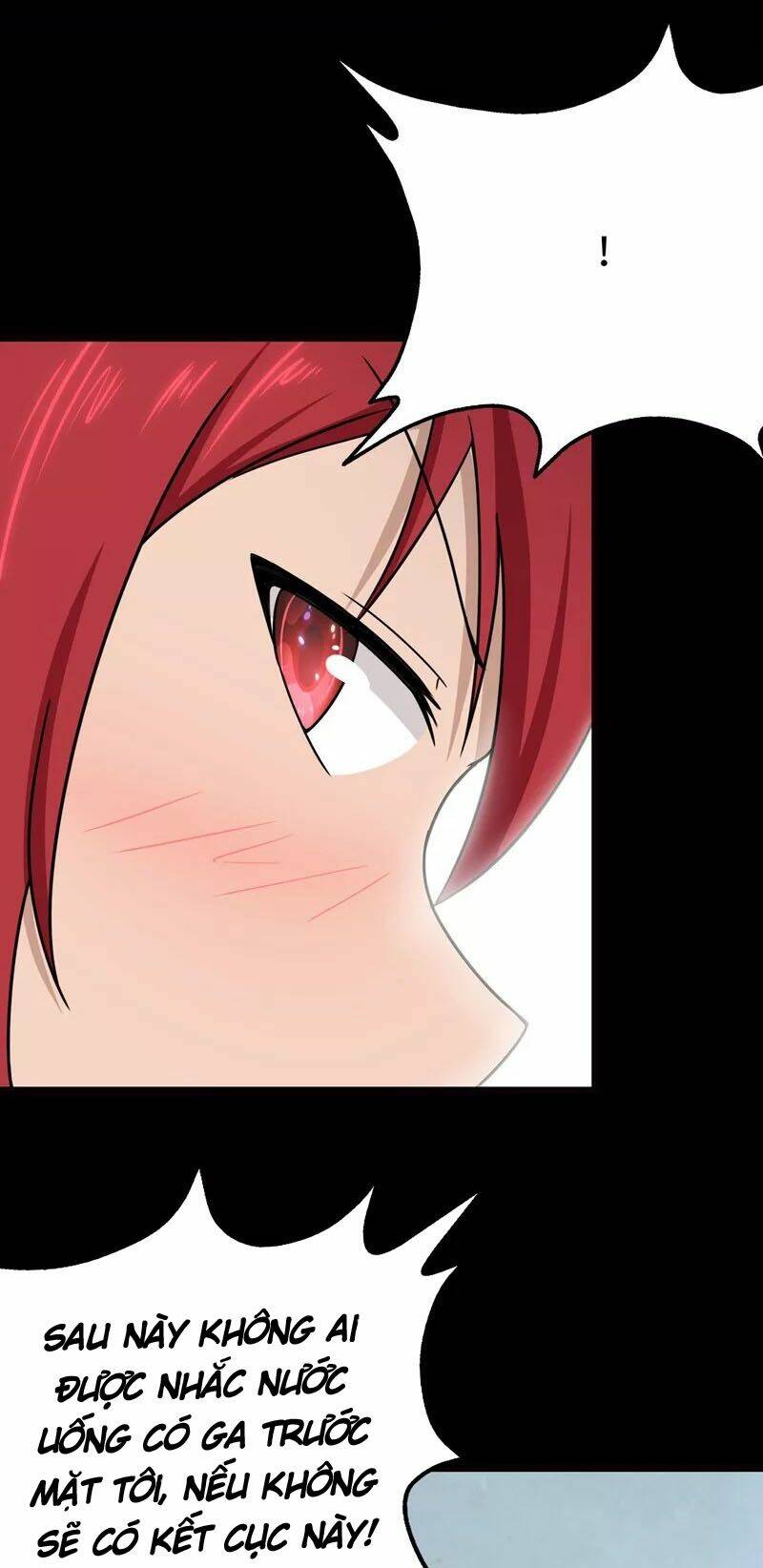 bạn gái virus của tôi chapter 211 31