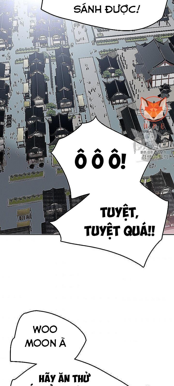 kiếm sĩ bất bại chapter 40 54