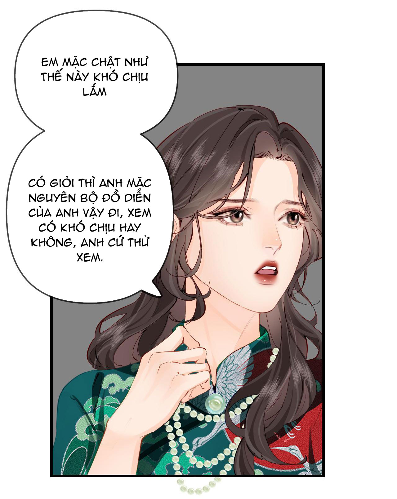 câu chuyện ngọt ngào của cặp vợ chồng đỉnh lưu chapter 69.1 6