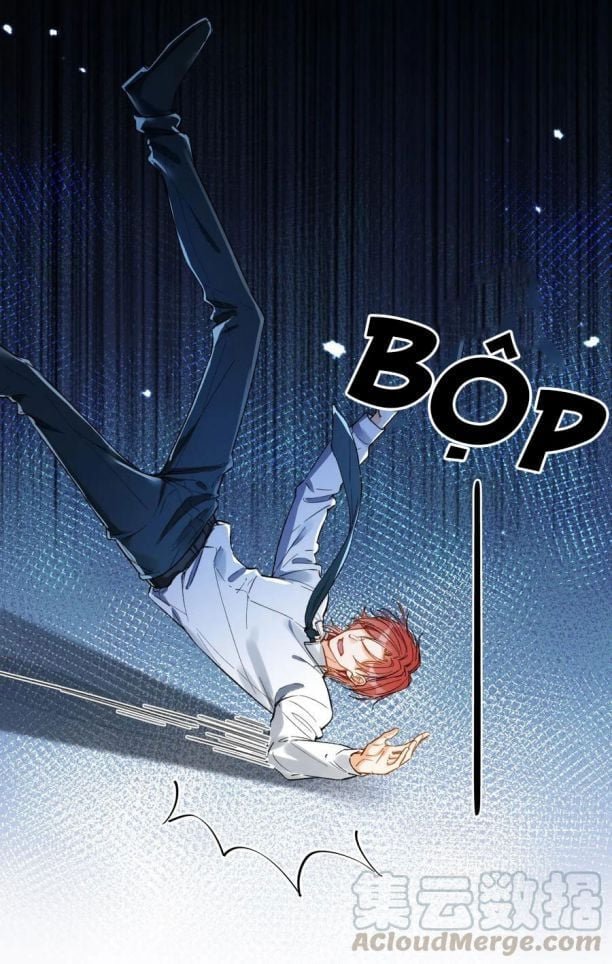 nụ hôn vực thẳm chapter 69 3