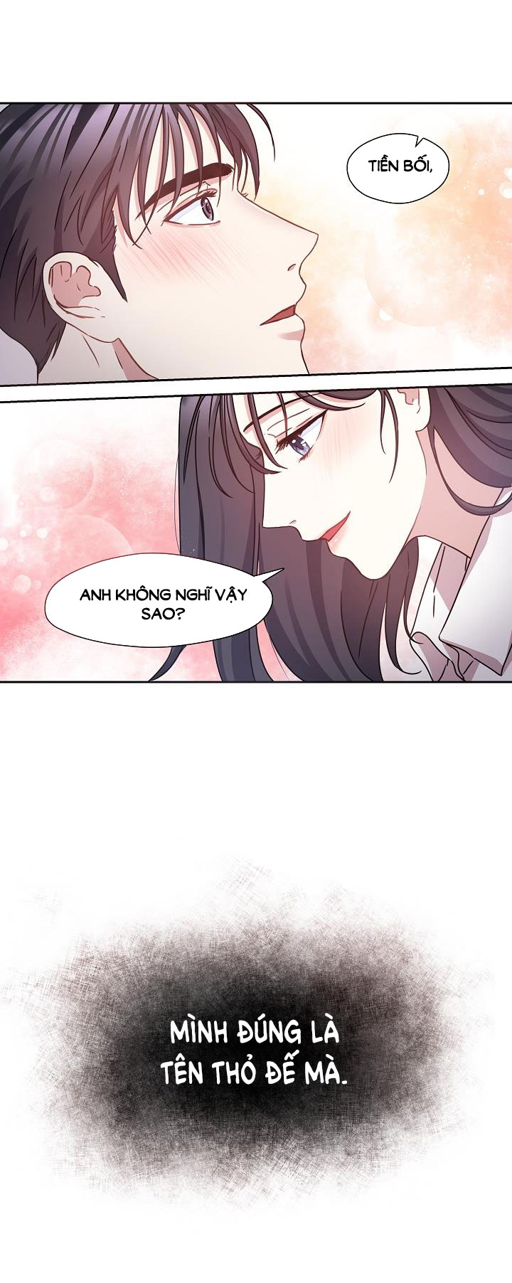 Chó Ngoan chapter 13.2 - Trang 16
