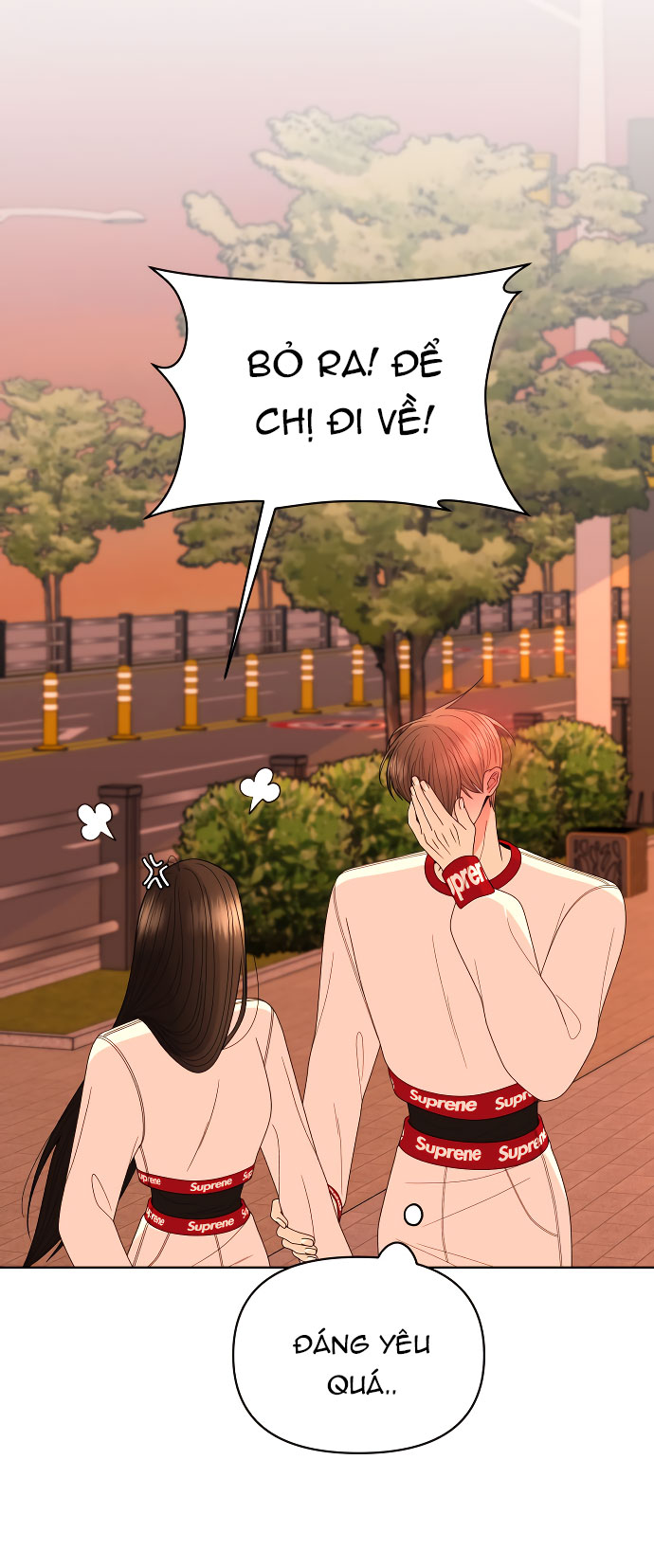 xin hãy xuất hiện chapter 29.2 11