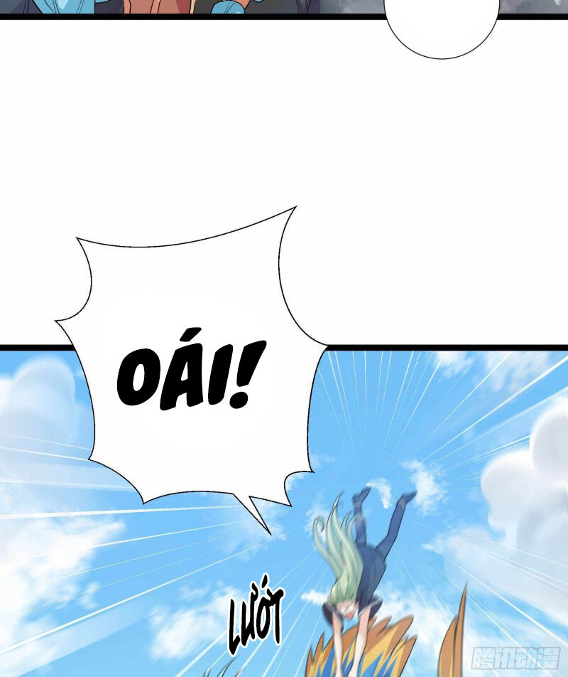 đỉnh phong cường thiếu chapter 77 10