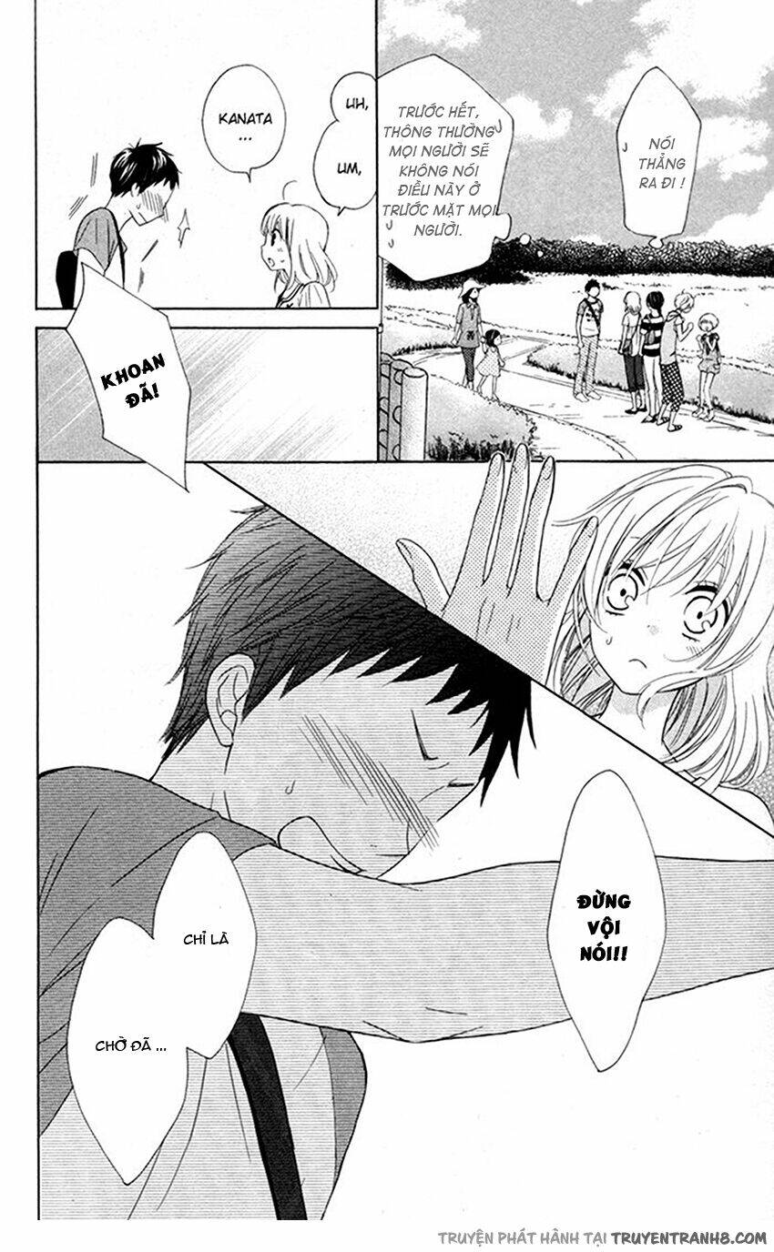 hajimari no niina chapter 13 3