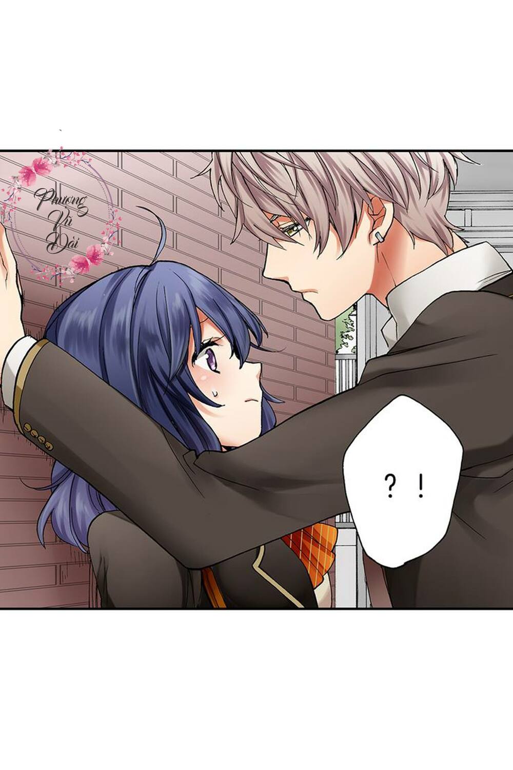 mệnh lệnh tuyệt đối của bá đạo vương tử chapter 5 25