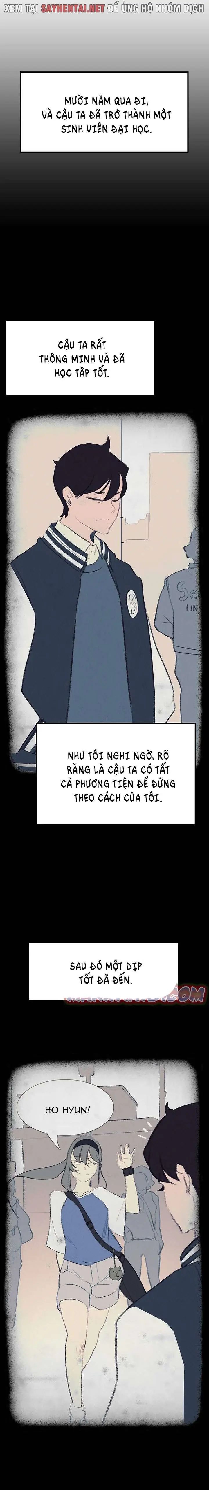 màn mưa chapter 33 1