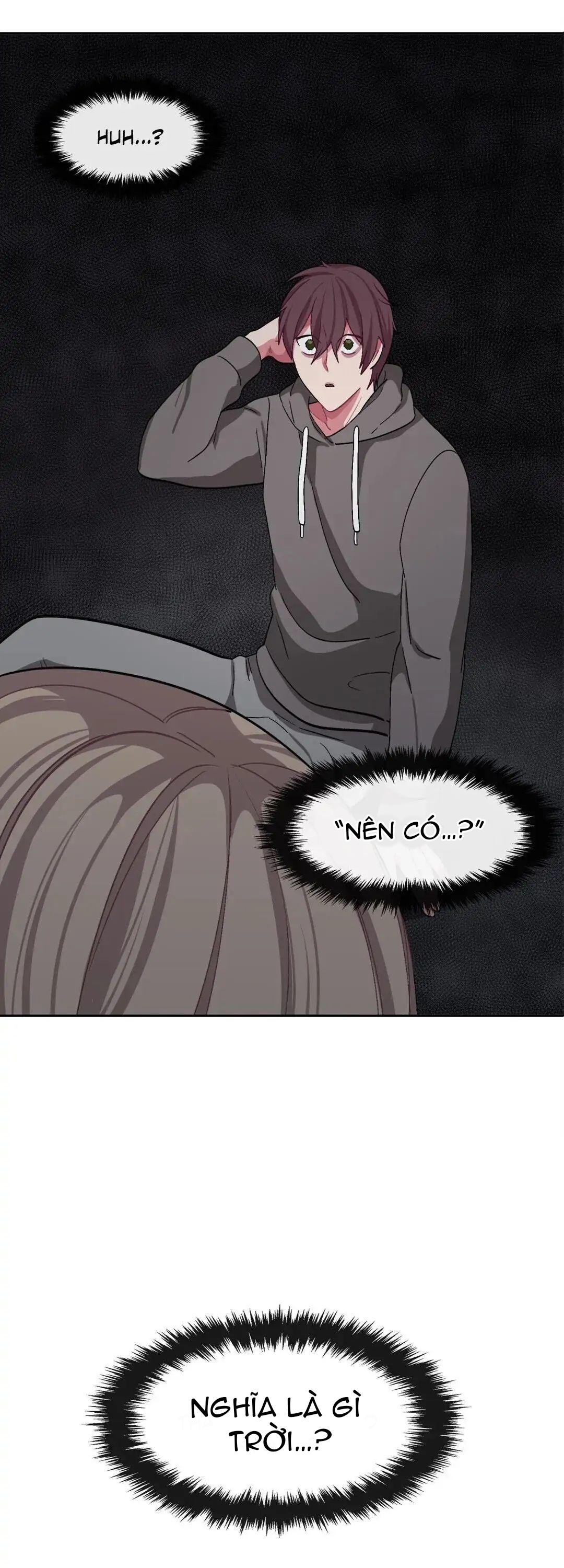 hãy vâng lời anh chapter 22 6