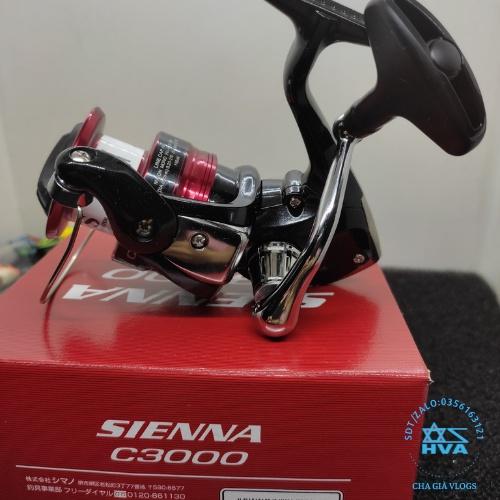 Máy Câu Đứng Shimano FX
