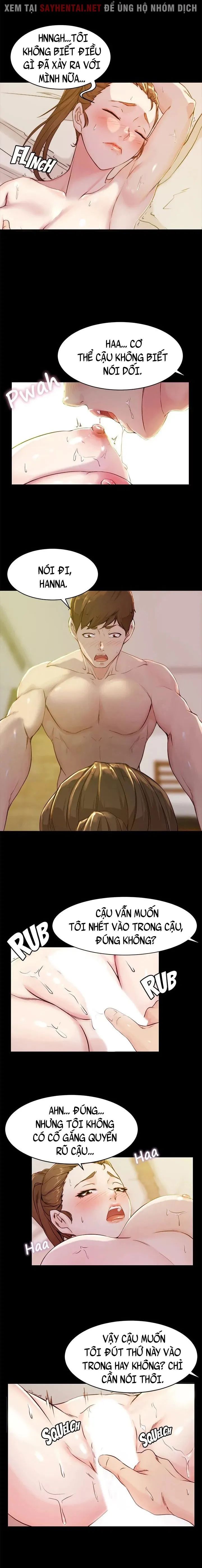 nhật ký quần lót chapter 21 11