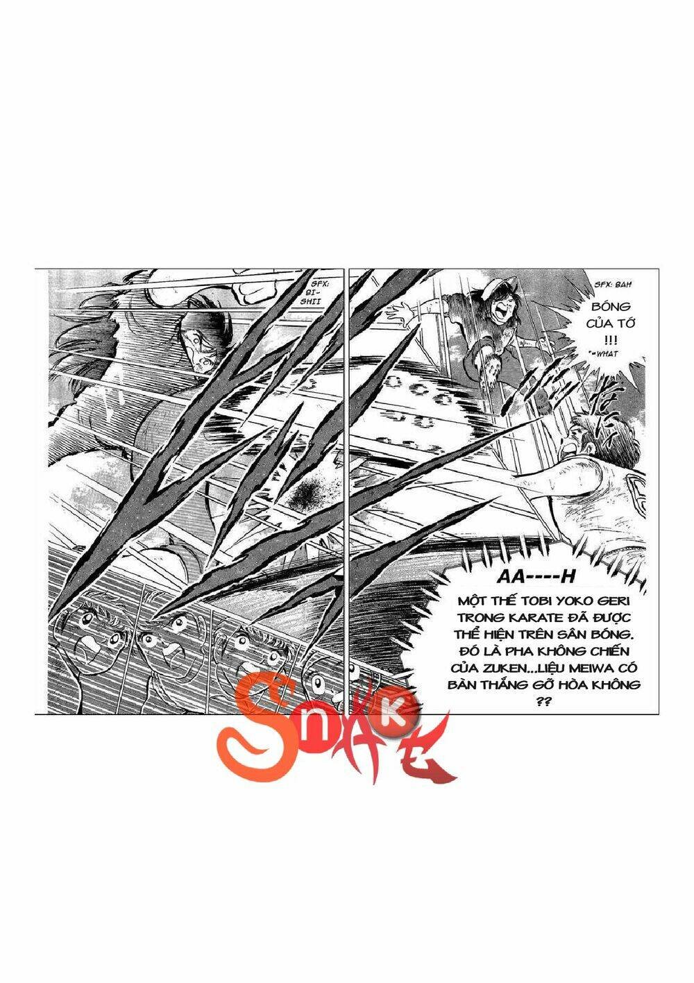 captain tsubasa chapter 47 49