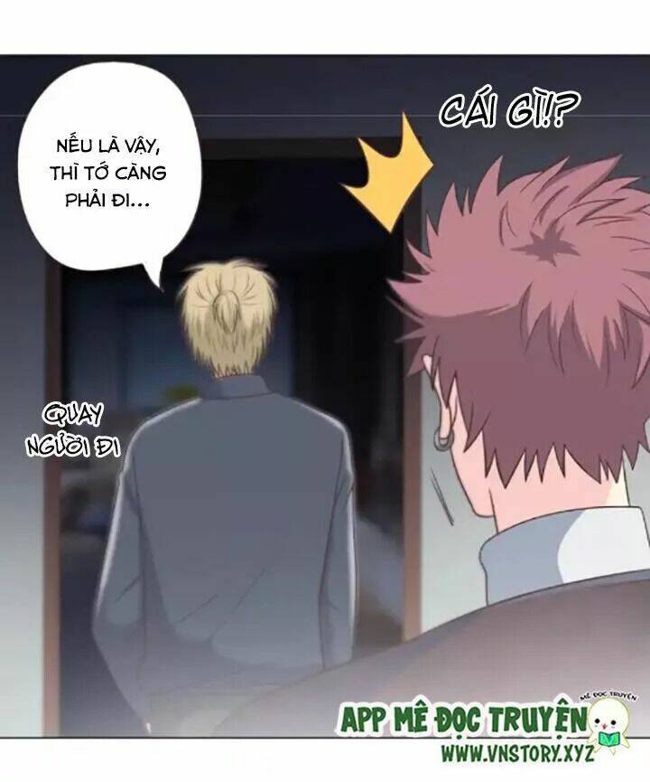 xin chào! dân nữ chapter 66 44