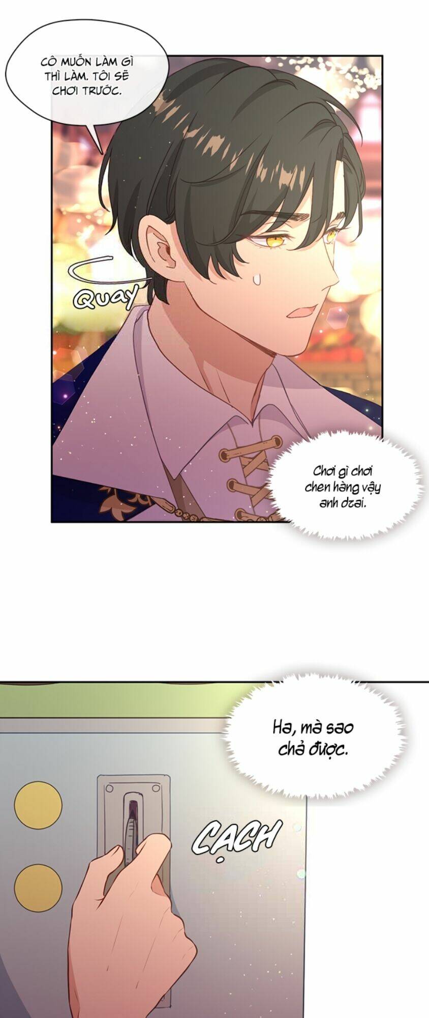 hãy coi chừng ác nữ chapter 39 1