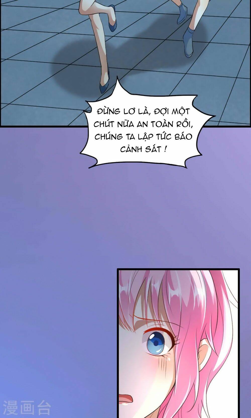 nguyệt dạ hương vi lai chapter 49 33