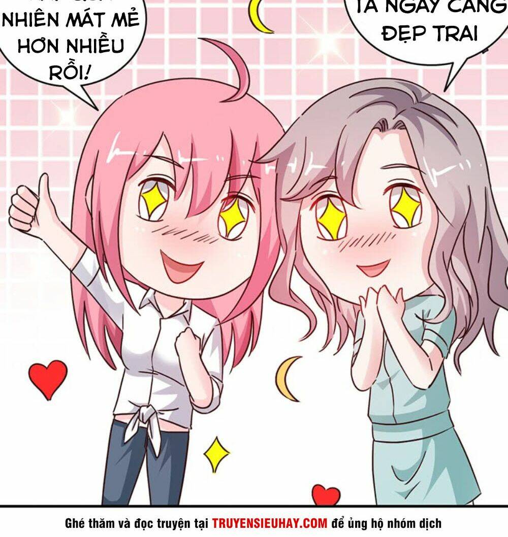 táng kiếm quyết chapter 32 39