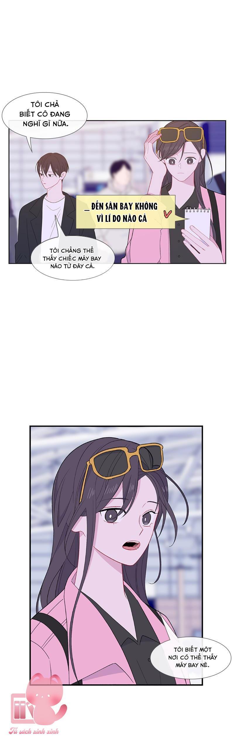 về bên anh chapter 77 6