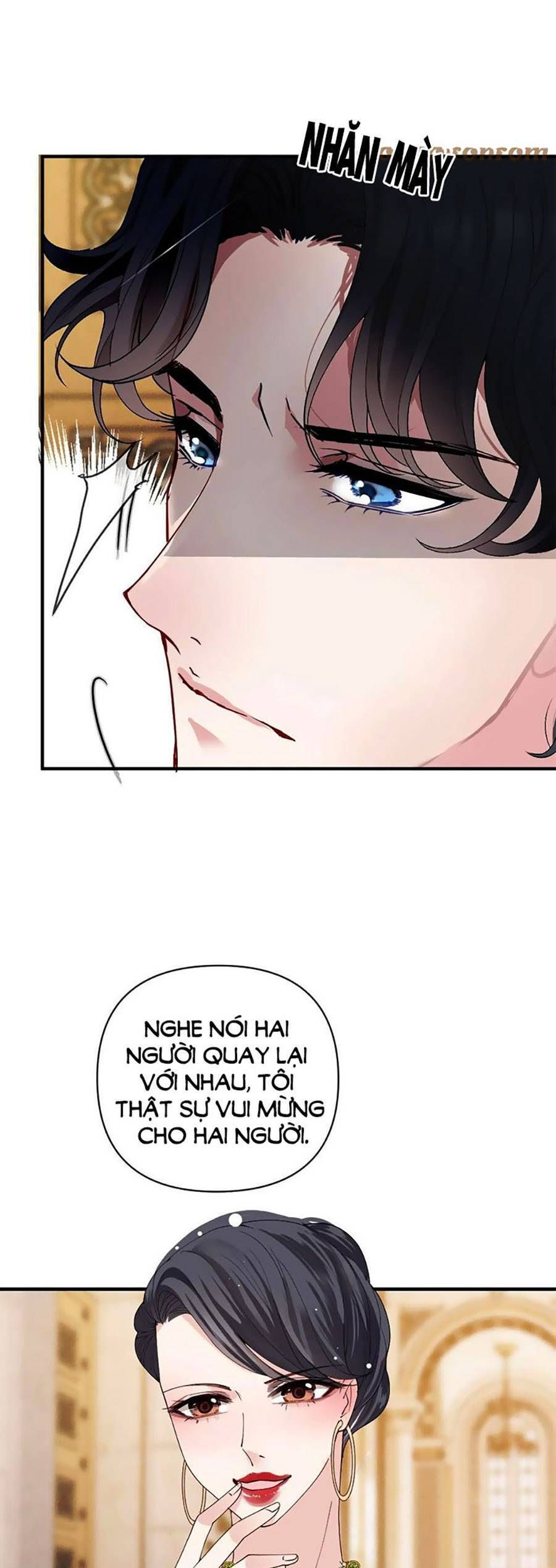 một vợ yêu, một bé con chapter 249 9