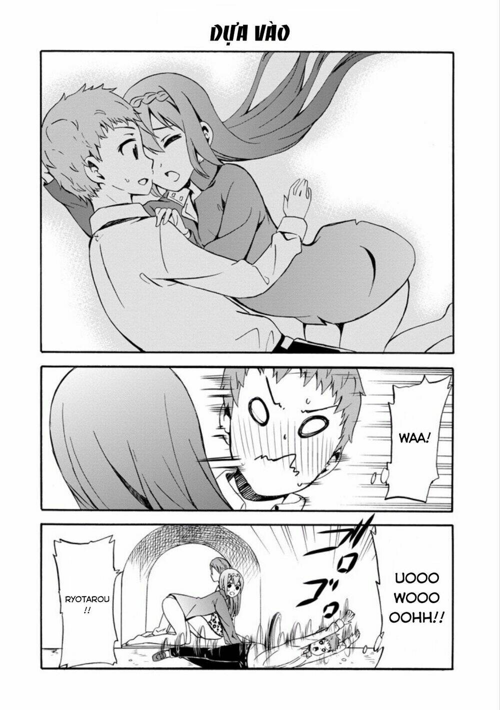 suki x suki (hibaru shunsuke) chapter 10 12