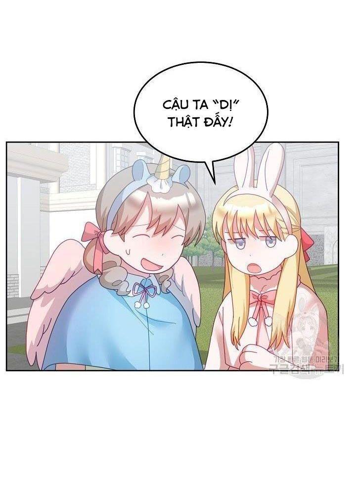 cô tiểu thư bé nhỏ thuần hóa các nhân vật chính chapter 55 52