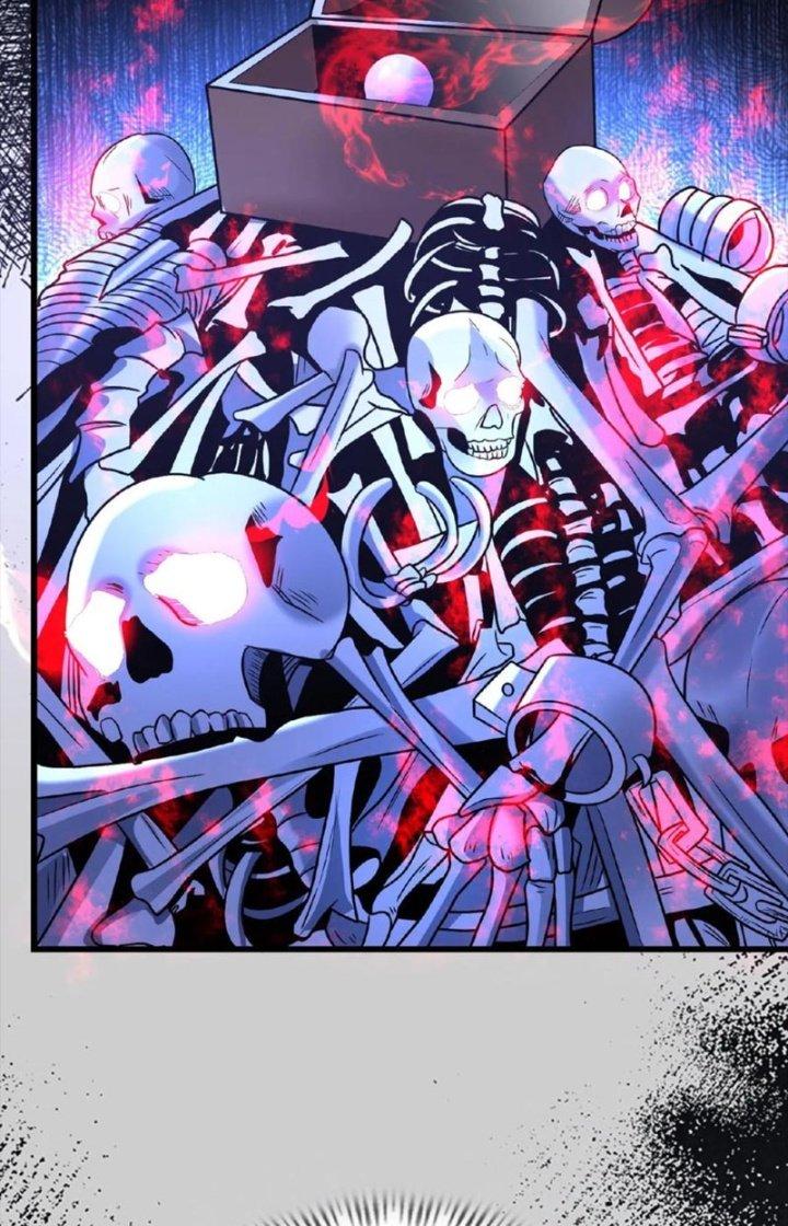 ta nuôi ma quỷ ở trấn ma ti chapter 159 8