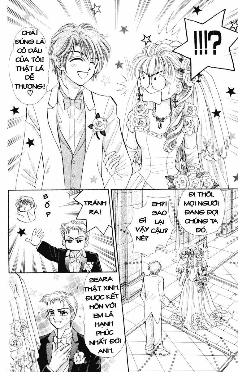 baby love chapter 45 31