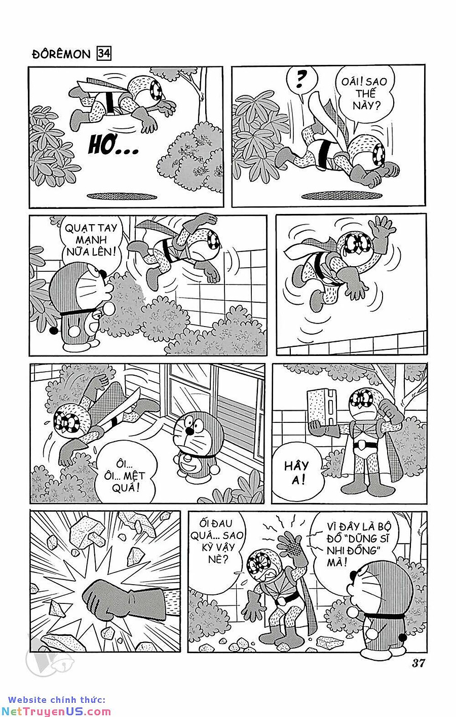 doraemon chapter 603 3