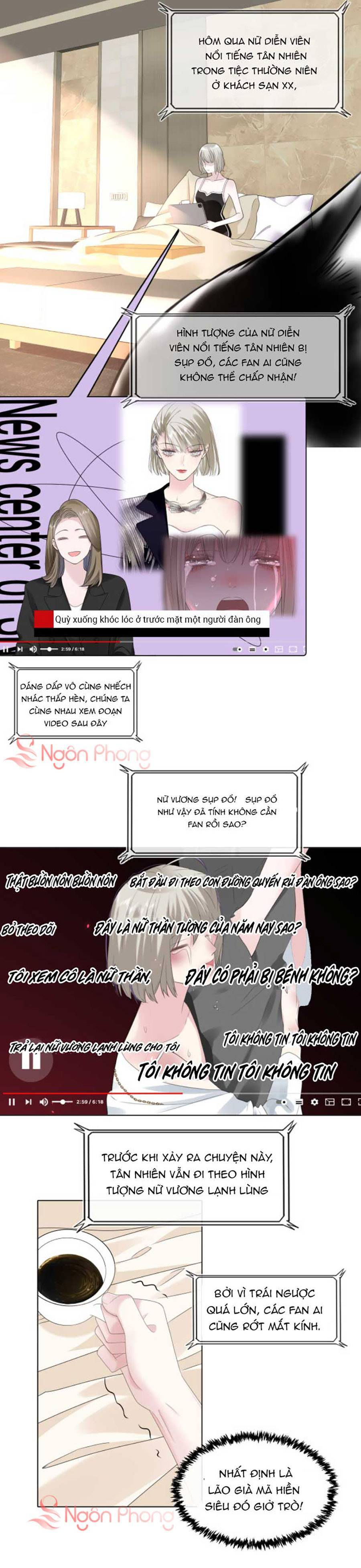 đêm tối ám muội chapter 3 25