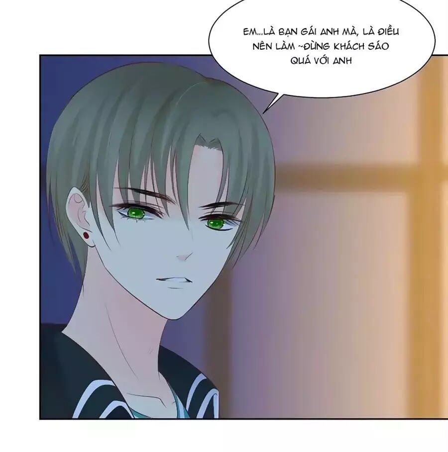 sinh sinh tương thác chapter 53 28