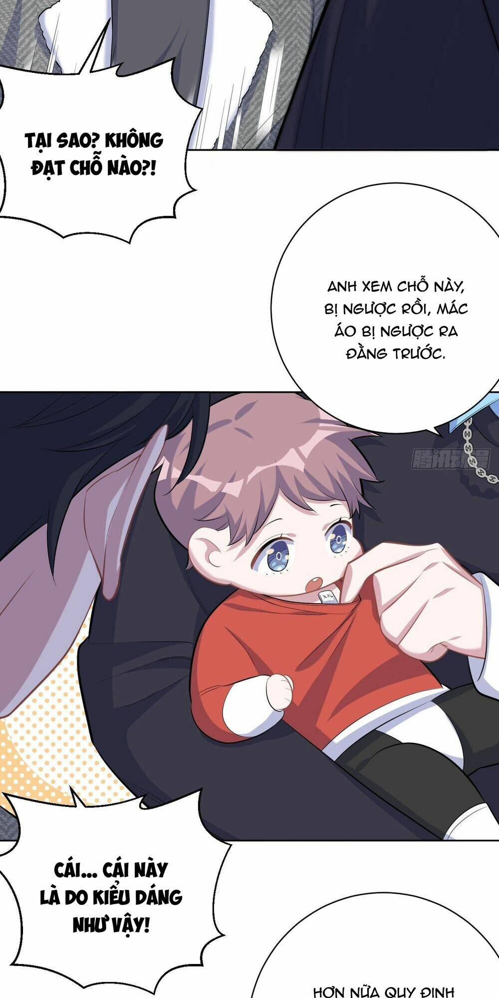 nhạc phụ đại nhân là lão bà chapter 80 8