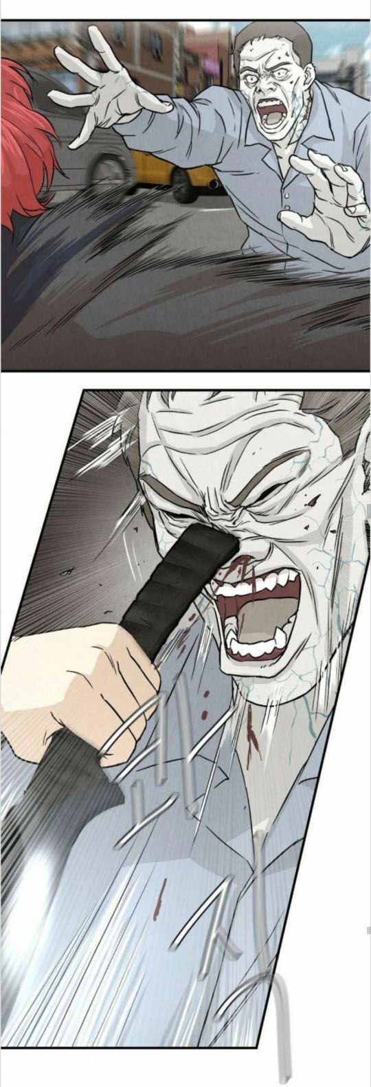 return survival chapter 3 22