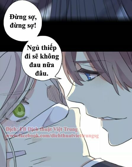 vết cắn ngọt ngào phần 2 chapter 22 61