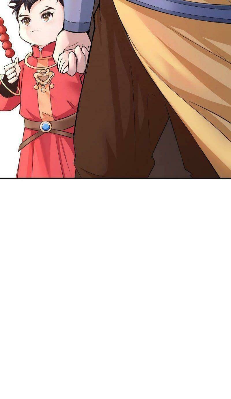 quận chúa vững vàng, thiết lập nhân vật không thể vỡ chapter 5 54