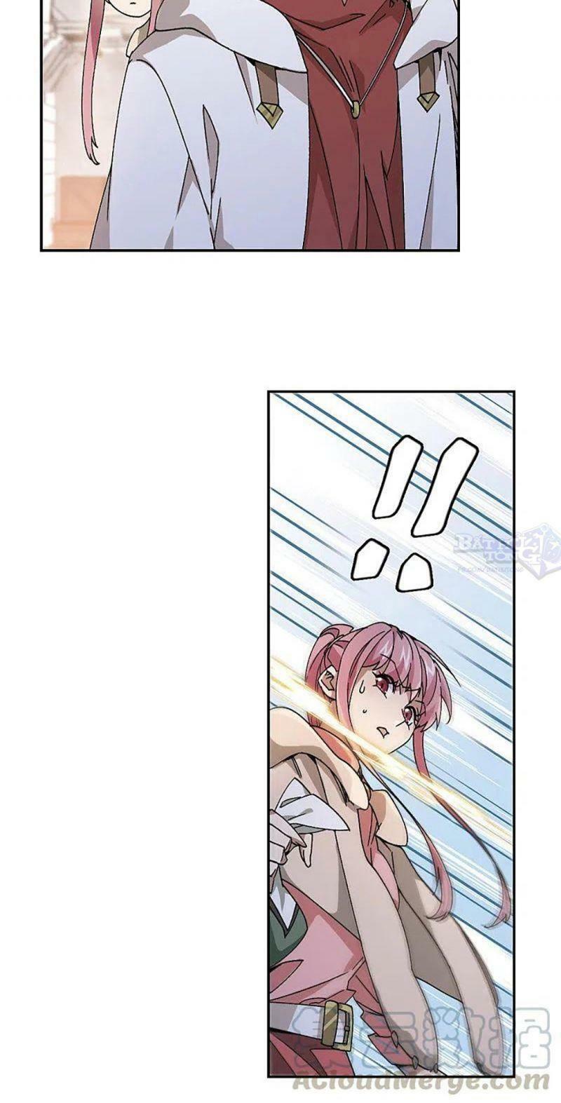 võng du chi cận chiến pháp sư chapter 377 12