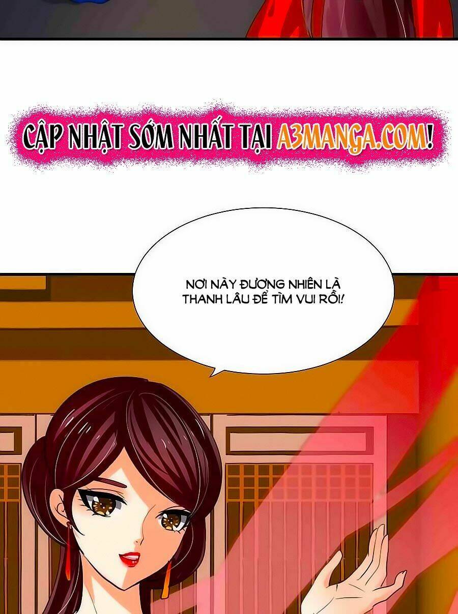 dưỡng thiếu chủ đấu tra nam chapter 70 10