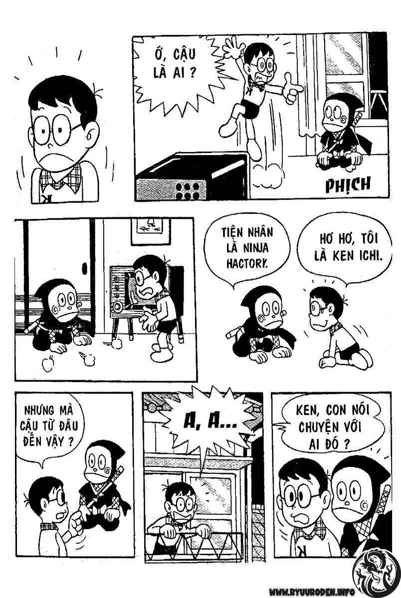 ninja hattori chapter 1 3