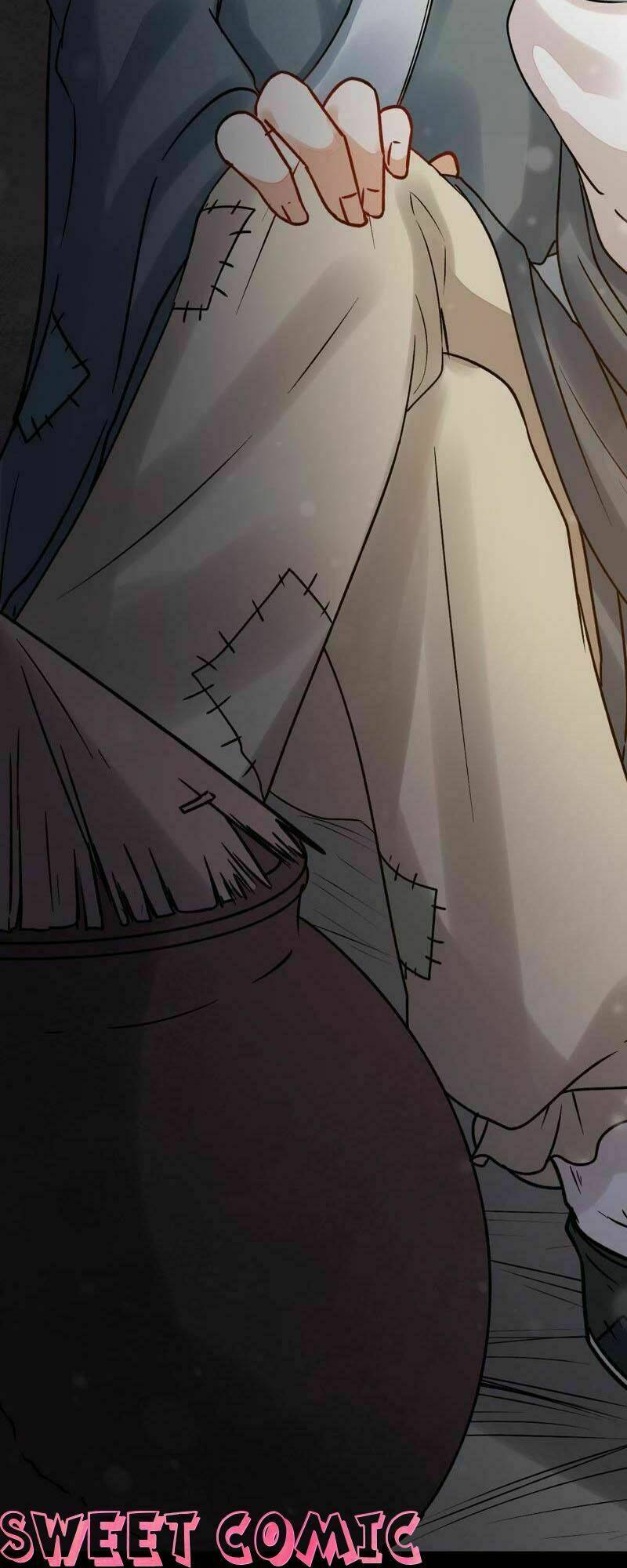 thịnh sủng kiều nữ trở về triều ca chapter 20 20