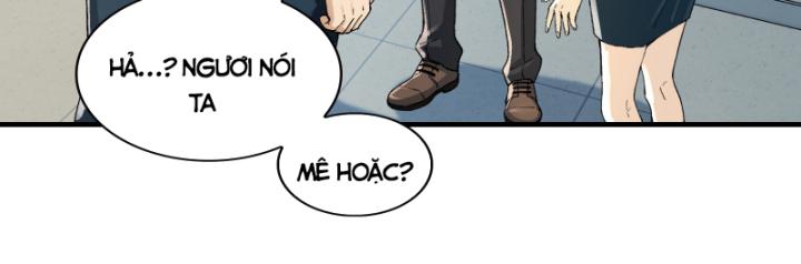 đối mặt với bệnh tâm thần, ma quỷ chẳng là cái thá gì chapter 2 9