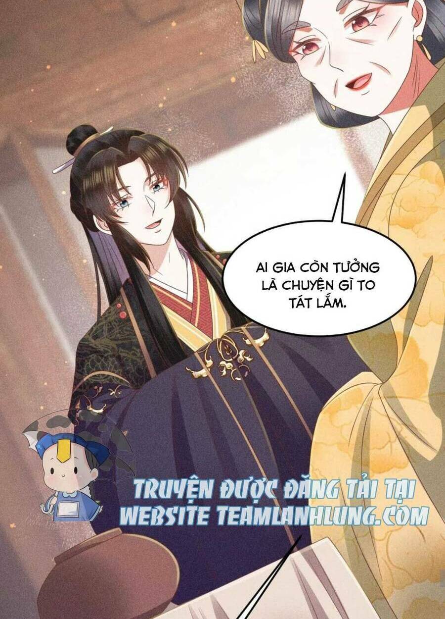 đại đích nữ trọng sinh về báo thù chapter 32 55