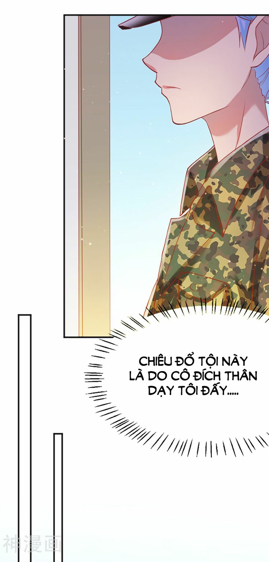 chồng già vợ trẻ trêu nhau hàng ngày chapter 56 15