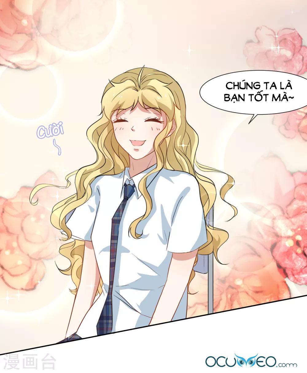 thầy giáo ác ma yêu tôi rồi chapter 30 19