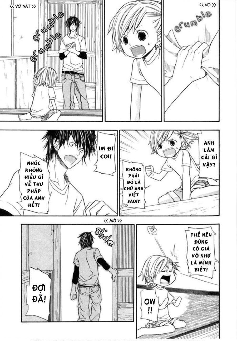 barakamon chapter 1 36