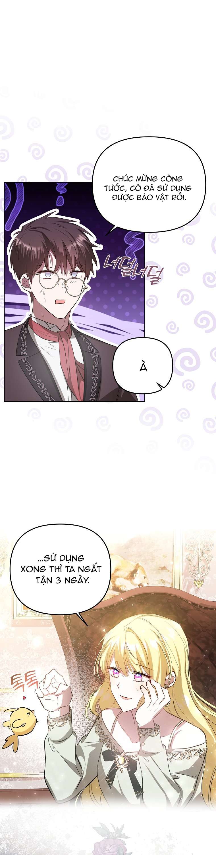 chị gái tôi là nhân vật chính chapter 10 37