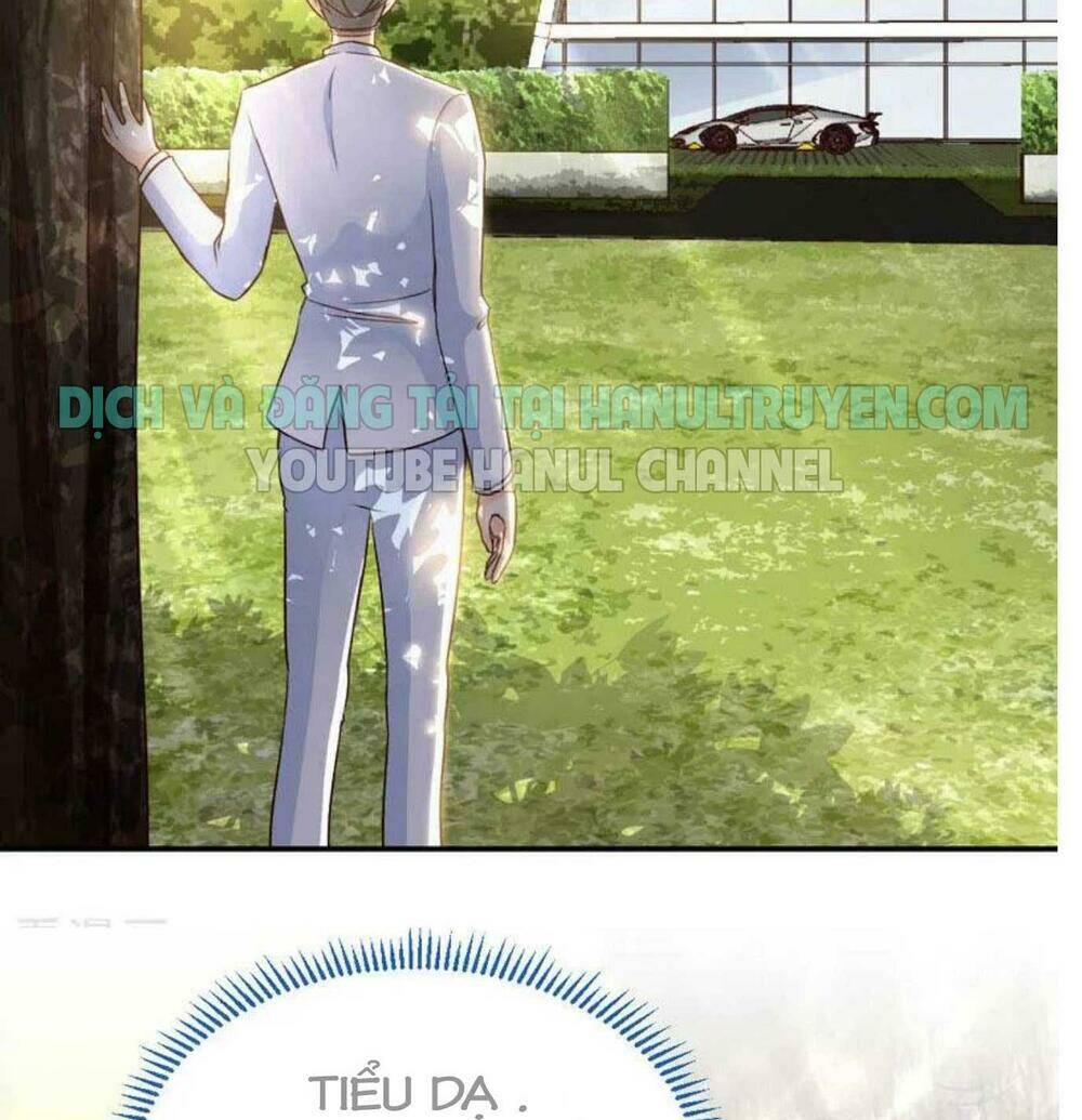 truy nã toàn cầu truy thê về sủng chapter 51 34