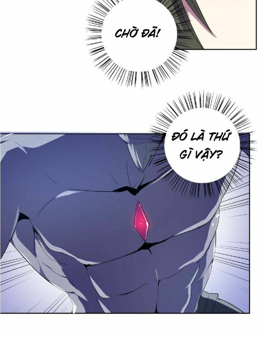 nghịch thiên đại thần chapter 29 23