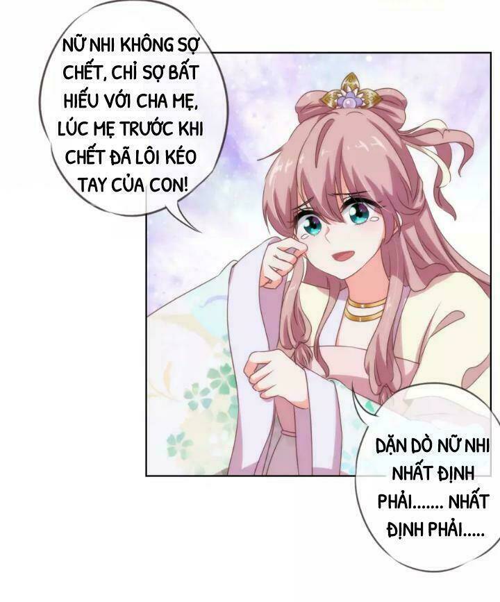 ồ, phu quân đáng yêu của tôi! chapter 10 23