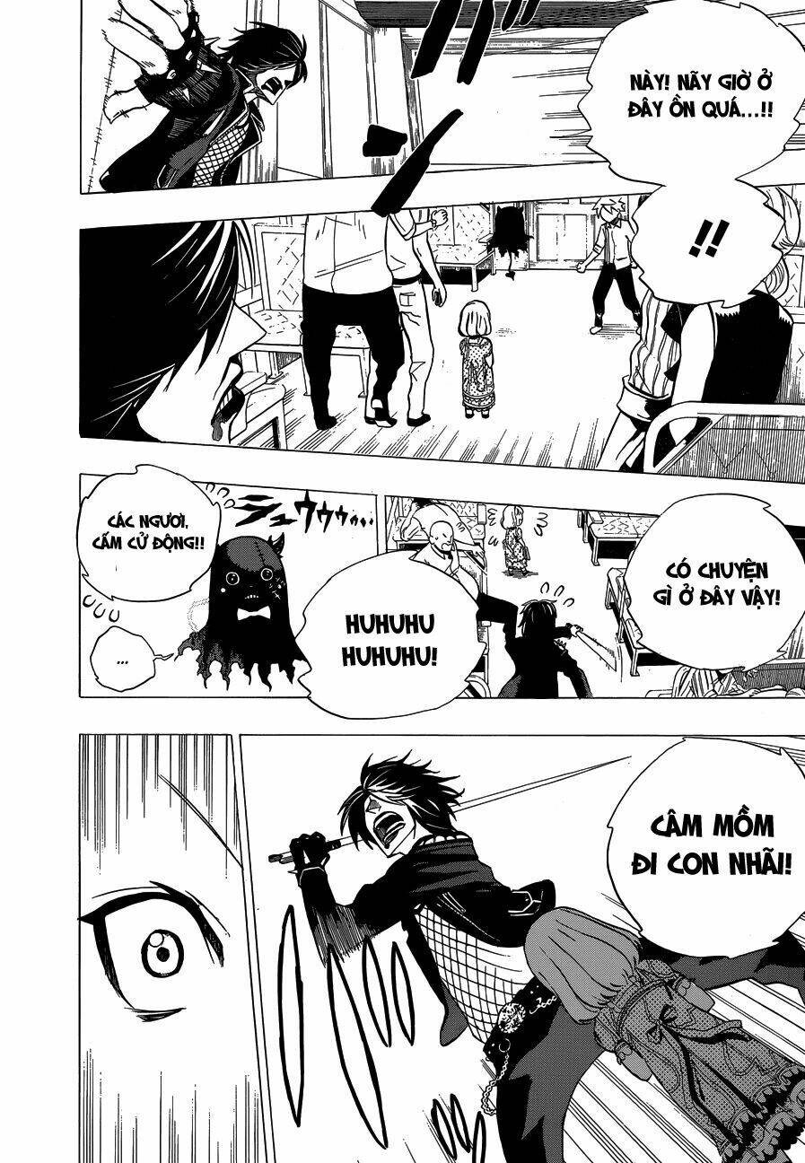 fantasma chapter 2 35