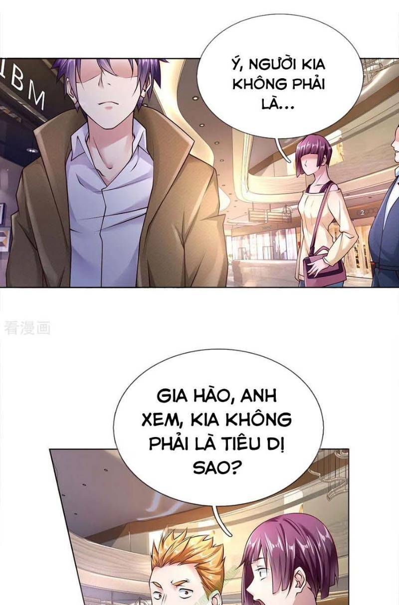 cực phẩm yêu nghiệt chapter 41 5