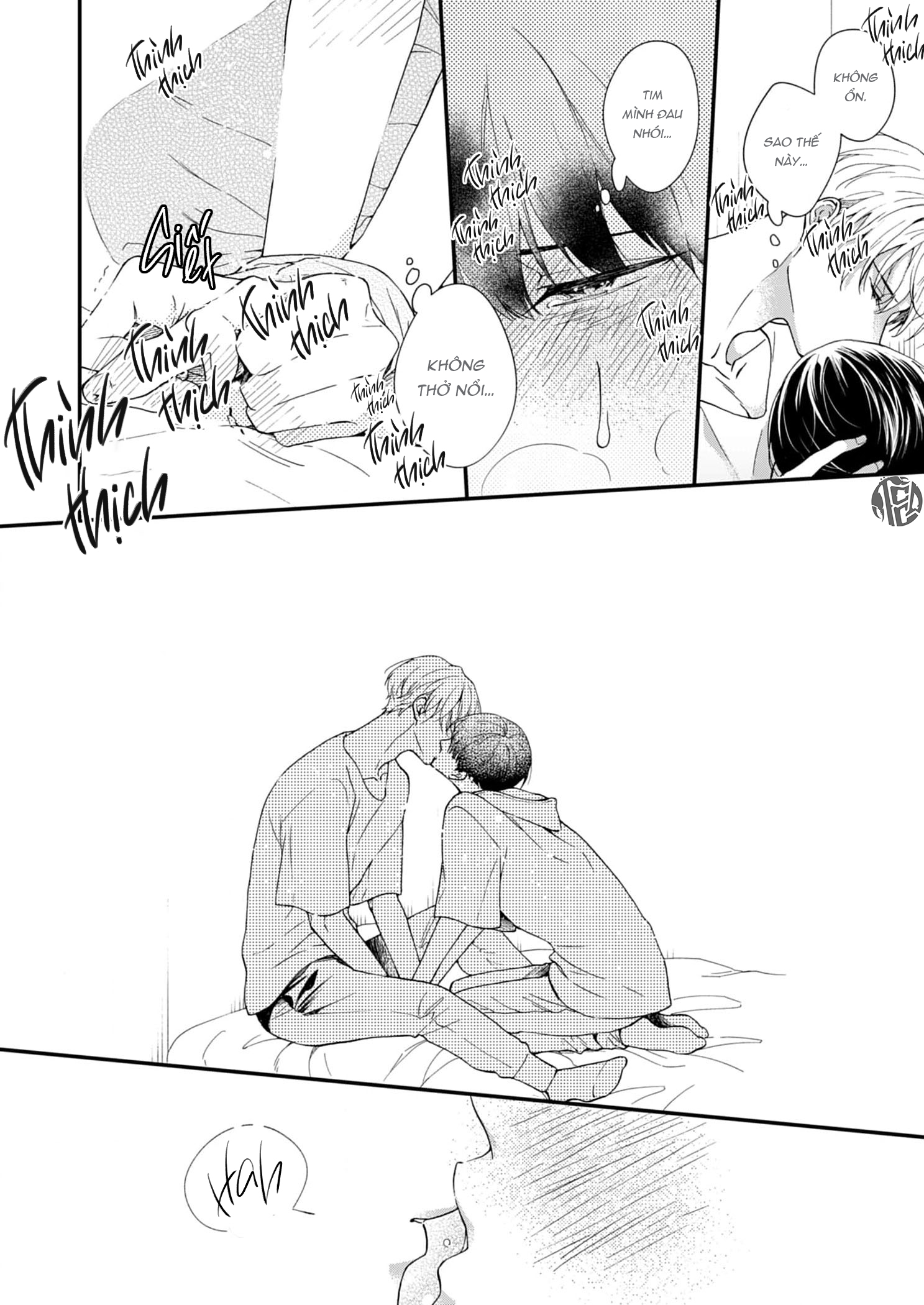 dự báo cảm xúc chapter 4 20